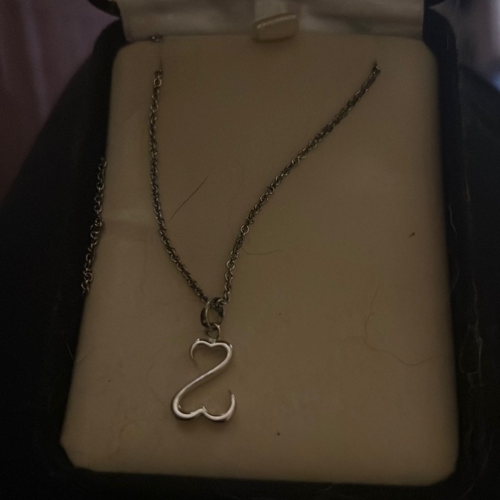 Kay Jewelers Necklace